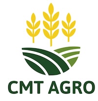 CMT AGRO logo