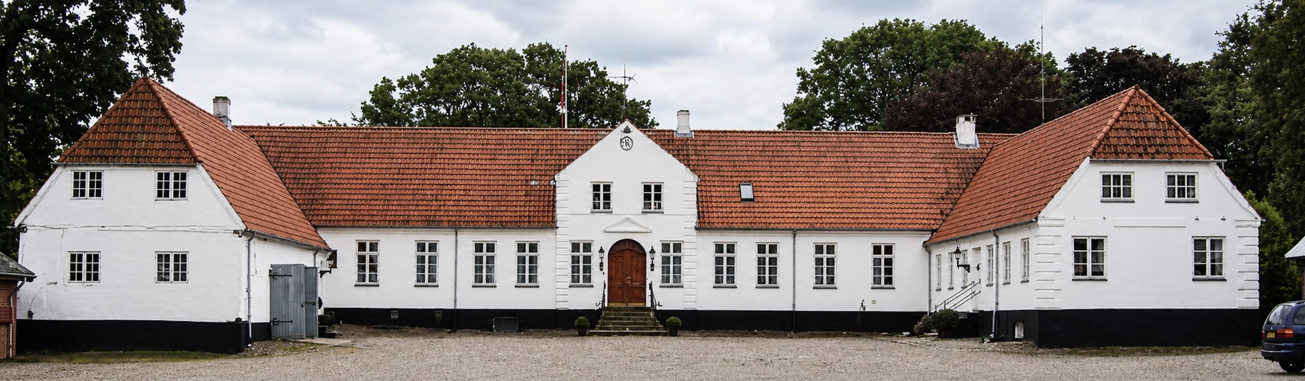 Job annonce til Driftsdirektør til Stougaard Agro ApS