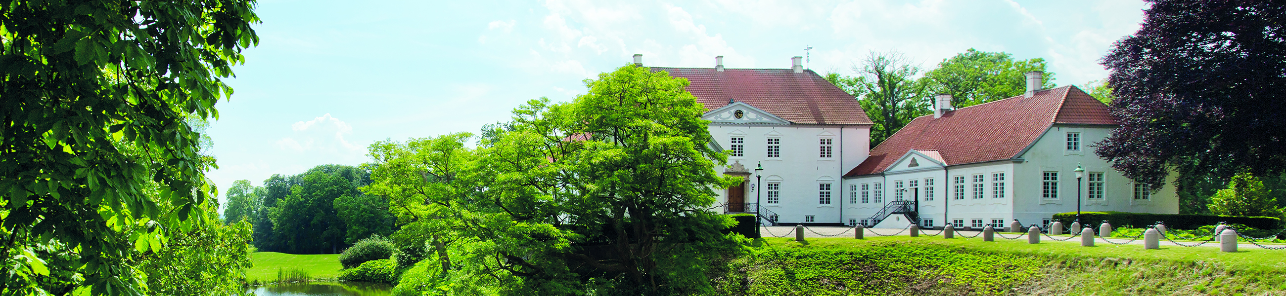 Palsgaard Gods A/S logo